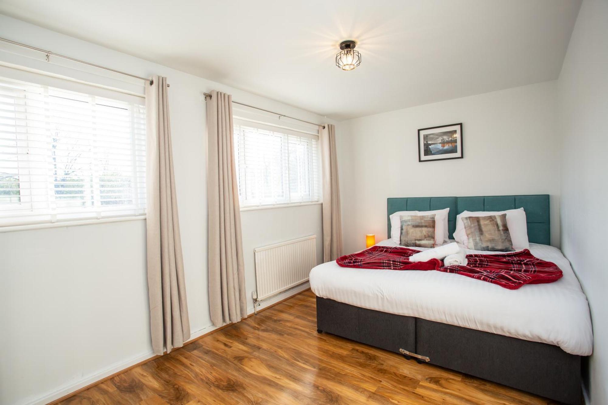 Prime House - St James Park - Newcastle Dış mekan fotoğraf